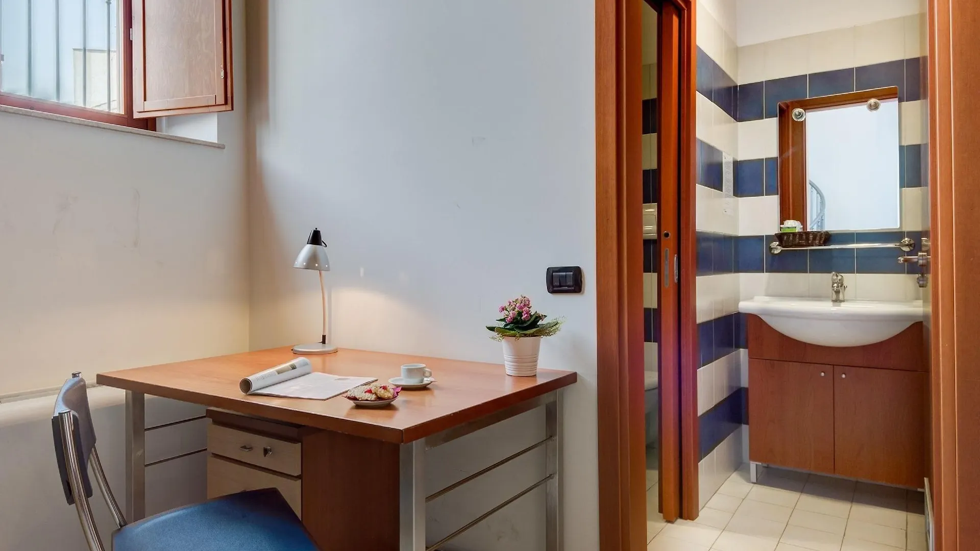 Camplus Guest Catania Guest house