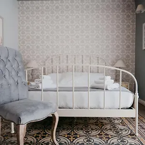 La Casa Di Alma Luxury Bed and breakfast