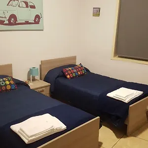 2* Guest house Etna Parking